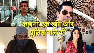 EXCLUSIVE! Angad Bedi, Sikandar Kher & Sandeepa Dhar EXCITED For Mum Bhai! video