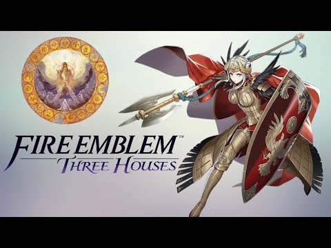 Apex of the World/Edge of Dawn Seasons of Warfare - FE3H Mashup