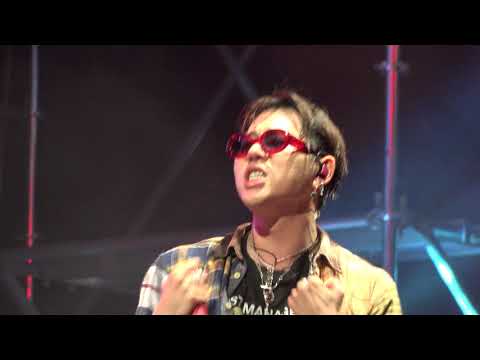 170924 지코(ZICO) - 말해 Yes or No @원더우먼페스티벌 서울숲