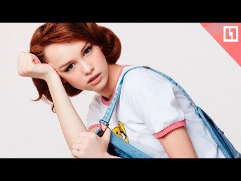 Диана Шурыгина презентует свою первую песню