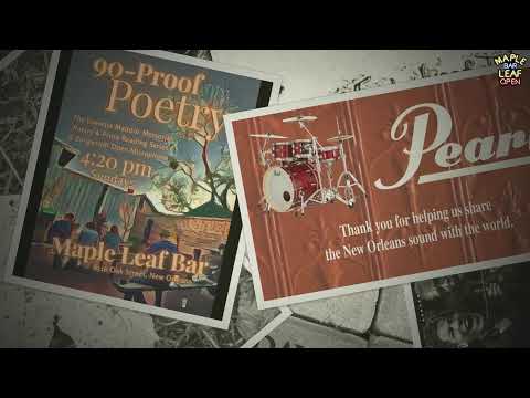 Johnny V Trio video