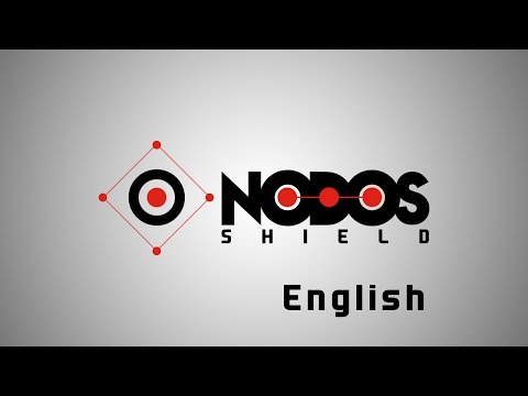Nodos Shield Anti-Theft Video