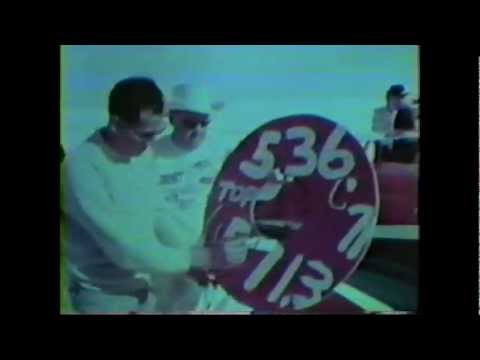 Art Alfons "The Green Monster"