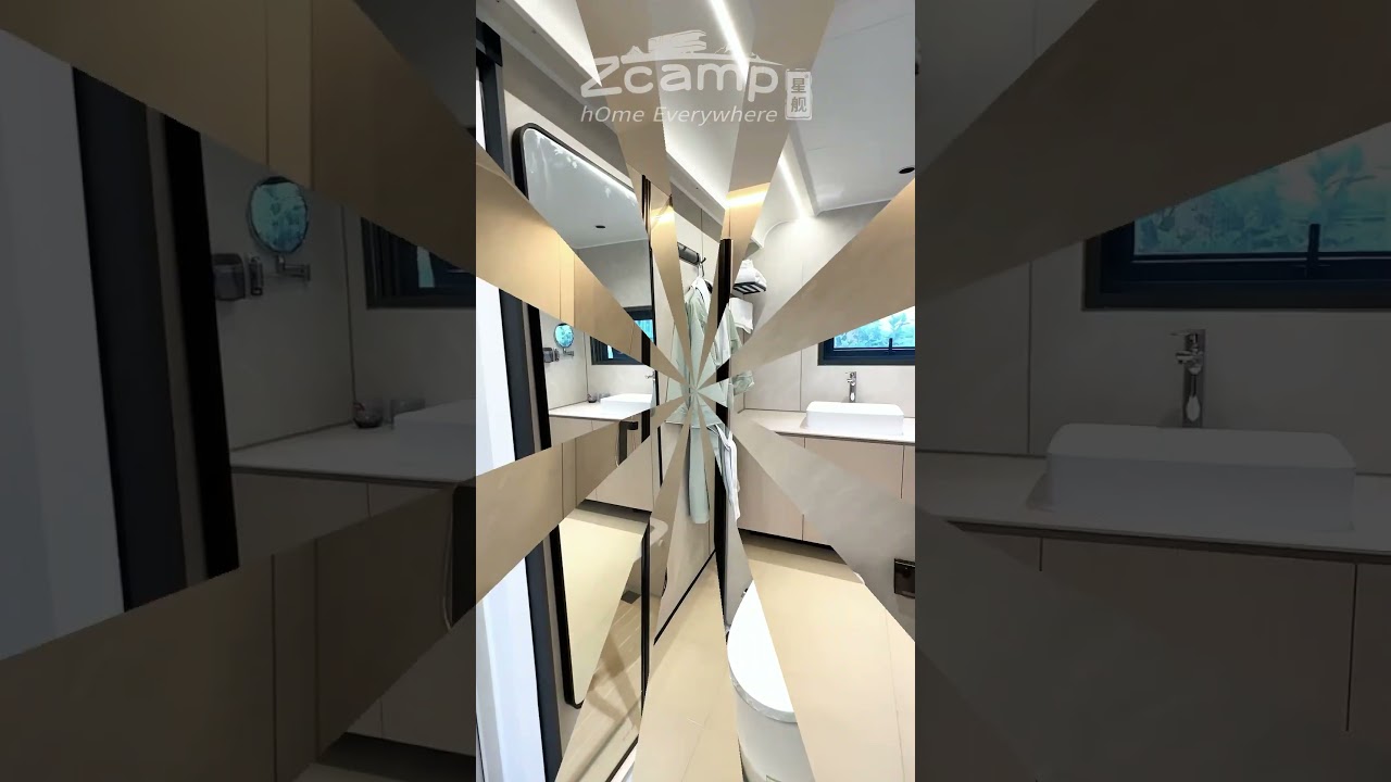 Adventure smarter—prefab homes keep you comfy, stylish, and ready anywhere.