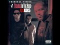Criminal Nation Trouble In The Hood