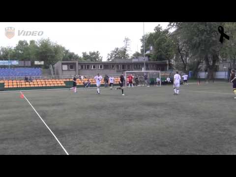 8. tydzień: Skawmar - Awist (FLS Wiosna 2013)