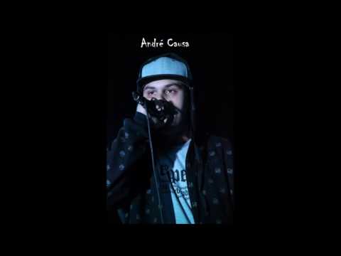 André Causa - Dia de show_Prod. EricBeatz