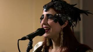 Le Groupe Obscur - Piȼedelula (Live on KEXP)