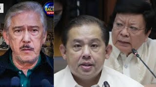 Download lagu SOTTO: WALANG SILBI MINORITY Report NagREKOMENDA KASOHAN ROMUALDEZ  mp3