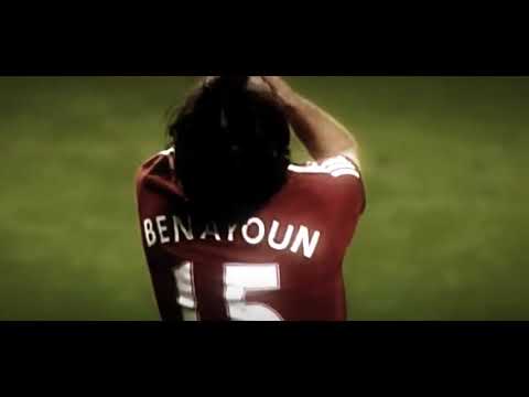 Yossi Benayoun Top moments 1997-2016