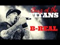 B-Real of Cypress Hill drops some CRAZY BARZ. Maybe their BIGGEST track | You Can't Understand