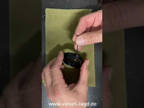 Der Rusan FT32 Adapter für das PARD FT32 vorgestellt 👏 #pard #rusan #Vorsatzgerät