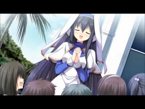 MAD/AMV Kadenz Fermata//Akkord Fortissimo 「Rakuen no Metaphor」