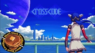 CrossCode - Short Stack