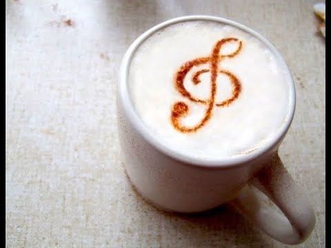 MuseScore Café - Give the Drummer Some!