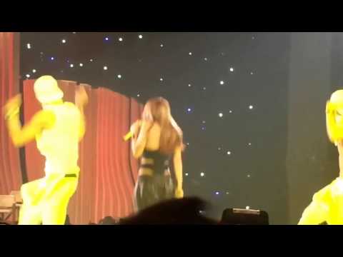 Baddest Female나쁜 기집애 CL 2NE1 Live @ Mnet 20 s Choice