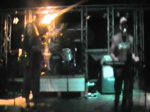 Spoilshroud - Metal on the beach 3