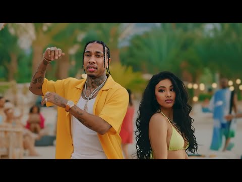 Tyga, Rubi Rose - Party (ft. Nicki Minaj, Drake, Iggy Azalea, Megan Thee Stallion) Remix 2025