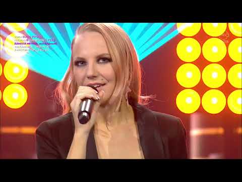 Hanna-Maaria & Reino Nordin - Ytimeen | X Factor Suomi Finaalit | MTV3