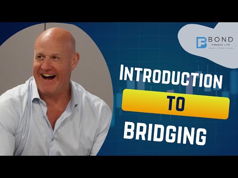 Introduction to Bridging - a short guide