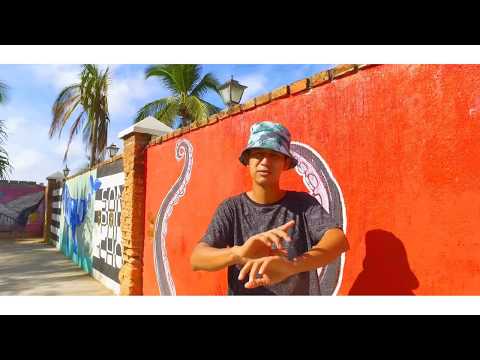 Shino Amb - Consecuente (Solitario Mondragon Beats) Video Official 2017 "No Todo Es Amor Deluxe"