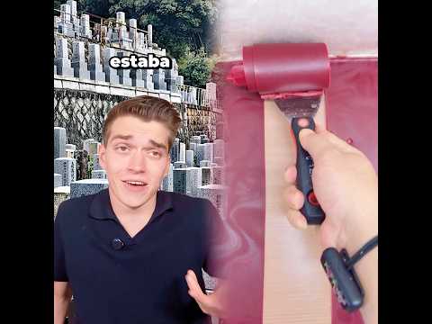 When They Kick the Grave of… 💀.#maker#rizzapp#novelshort#fyp