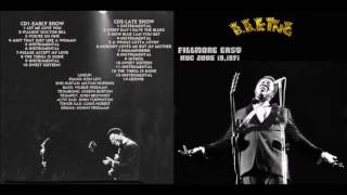 BB King live at fillmore east 1971 let me love you
