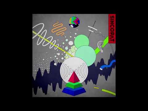 Pheromone Blue - Awake (Bufi Remix) [SINCOPAT 73]