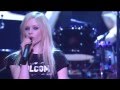 Avril Lavigne - Fall To Pieces [Live at Budokan] [Japan] The Bonez Tour 2005 #HD