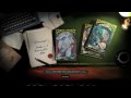 Lemony Snicket S A Series Of Unfortunate Events Book Series Animation Promo