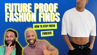 HOT BOY SUMMER FASHION! - 2Nin w/ Kendoe (Episode 4)