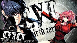 【初見実況】EVE rebirth terror -10-
