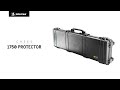 1750 Pelican Protector Case