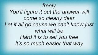 311 - My Heart Sings Lyrics