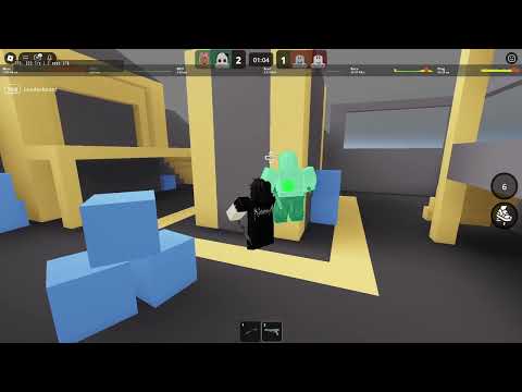 I Entered an MVSD Tournament with an UNDERRATED R10 (ft. Avery)