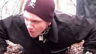 [TGSS] Pennywise - Christmas in Hell