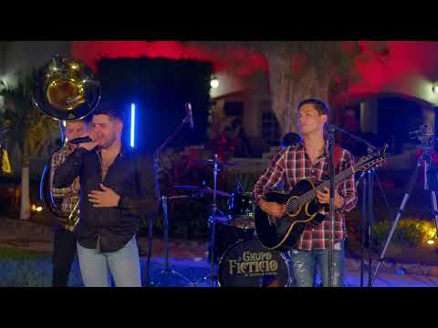 INCREIBLE - GRUPO FICTICIO