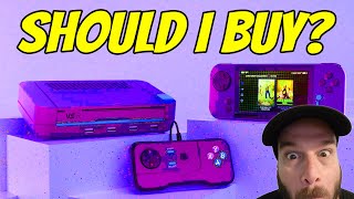 Evercade Retro Gaming Right For Me? The Definitive Guide!