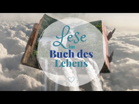 Reise in die Akashachronik 🌟 Das Buch des Lebens öffnet sich // Channeling Sanat Kumara
