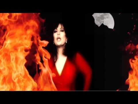 Donna Destri - Fire - Etrangers Musique