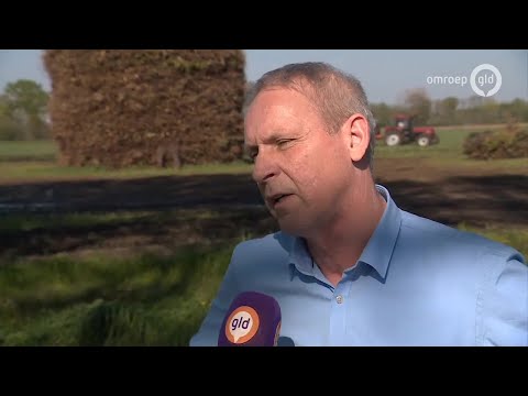 GLD Nieuws 21 april 2019 - Zondag 21 april