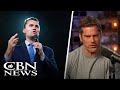 Dallas Jenkins Warning About Evil Rhetoric In Wake Of Charlie Kirk S Death