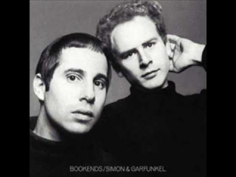 Simon & Garfunkel - Bookends Theme
