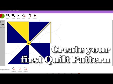 Quilt Cat - For every quilter Video