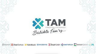 Türkiye’nin ATM Merkezi “TAM” Hayatımızda