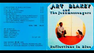 Art Blakey and The Jazz Messengers - ballad medley