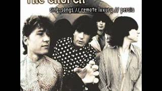 I Am a Rock. A lovely cover made by The Church in  1982