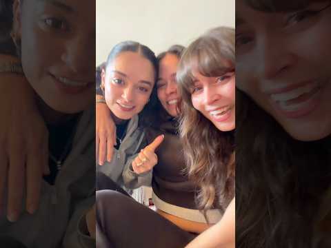 MEET ELOISE’S AUNTS