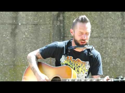 Jumpin' Jim - The Beagle Sessions 2015 - Part 4