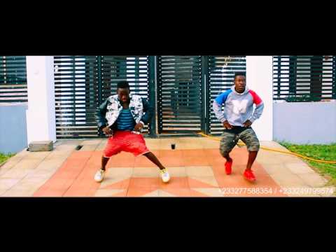 @ Star Boiz GH  ATOM - GA MAAMI (OFFICIAL AZONTO DANCE VIDEO)